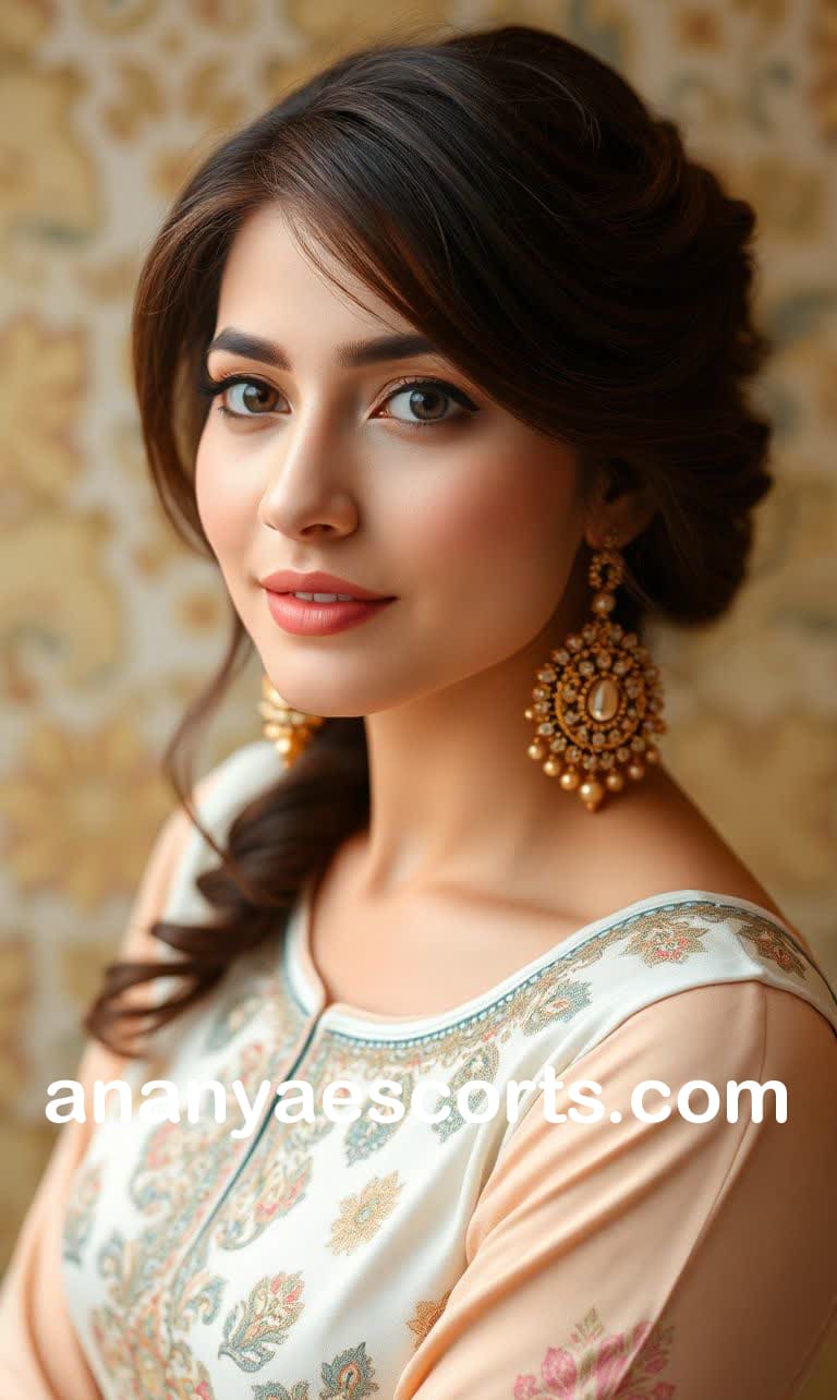 Gumia Escort Service
