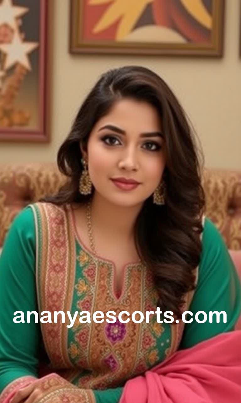 Gumia Escorts