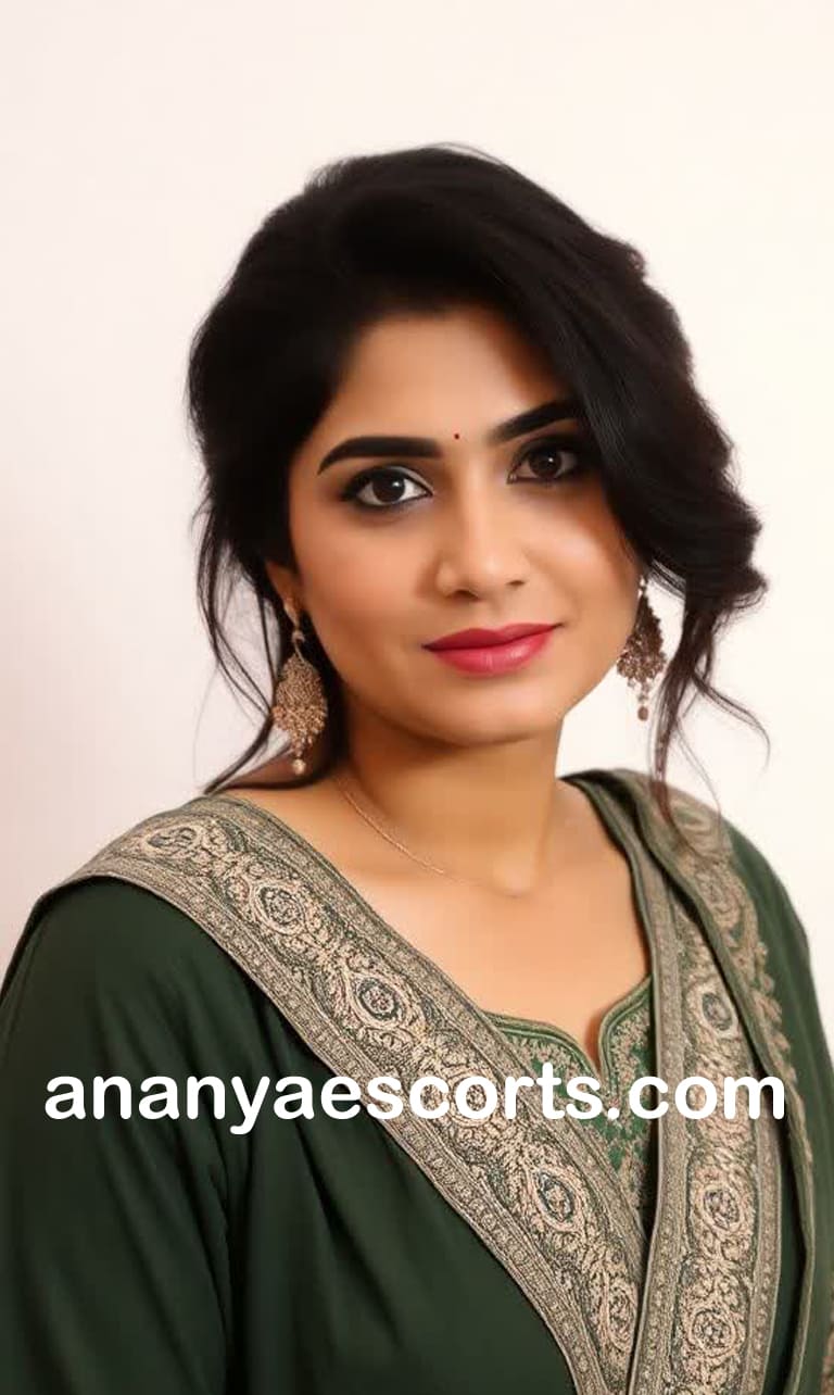 Gumia Escort Service