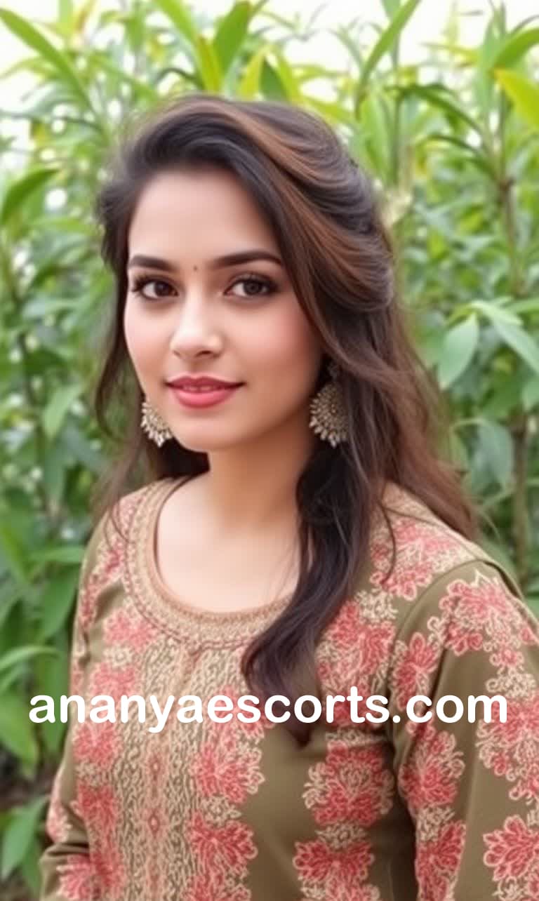Escort Service in Gumia