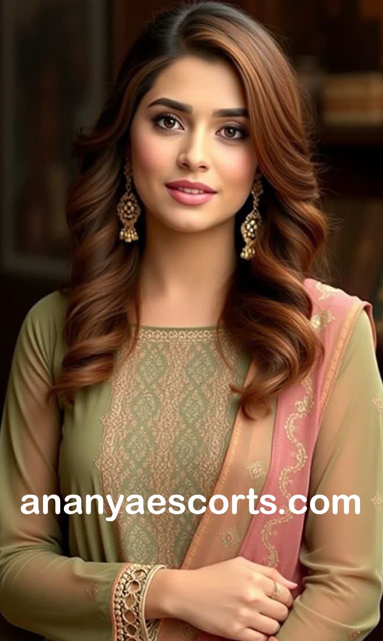 Escort Service in Gumia