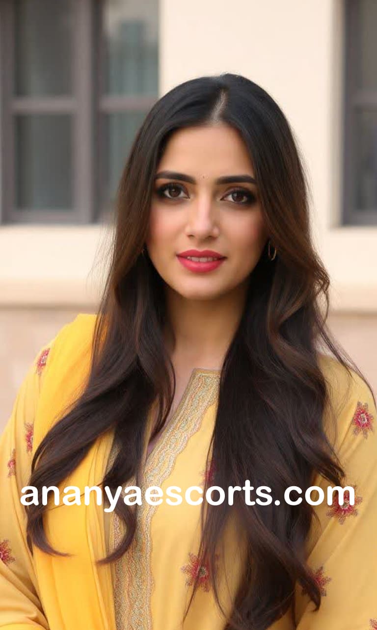 Gumia Escorts